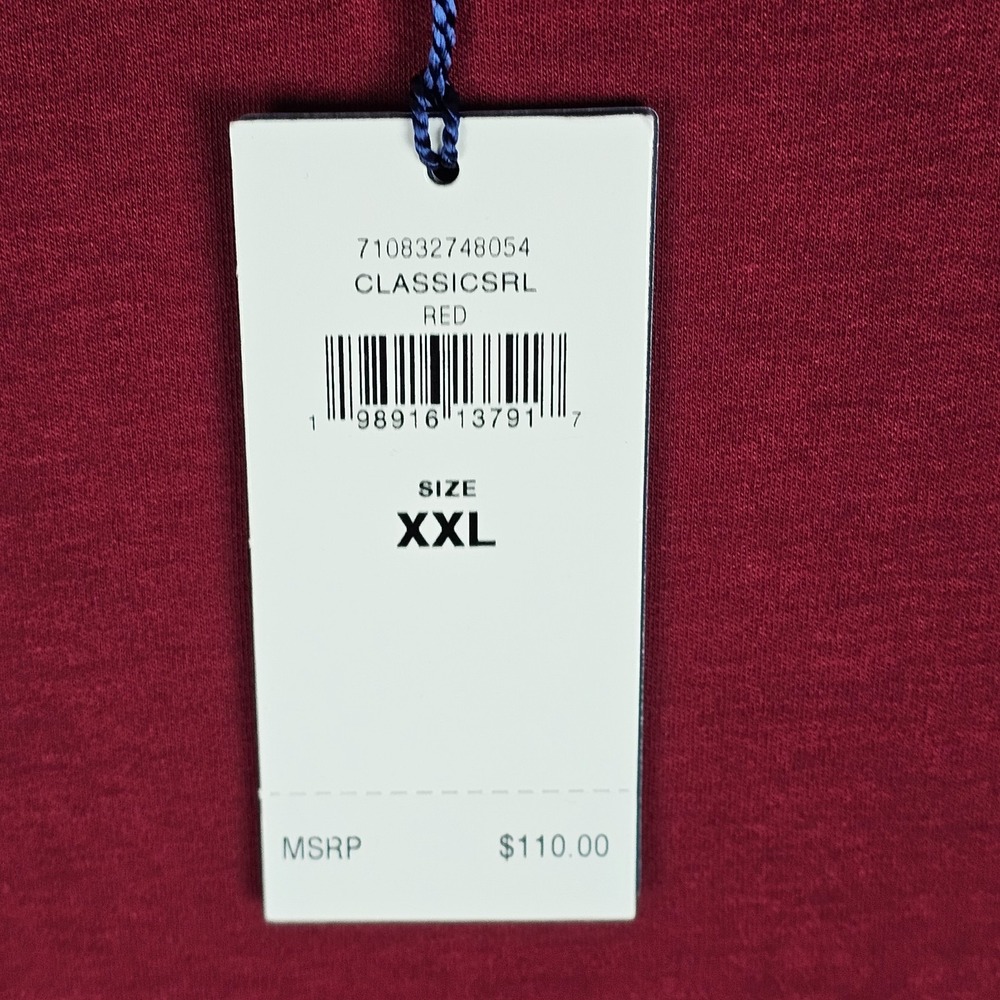 Polo Ralph Lauren Polo Shirt Mens 2XL Golf Performance Short Sleeve‎ Classic Fit - Picture 6 of 11